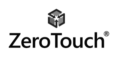 zerotouch logo